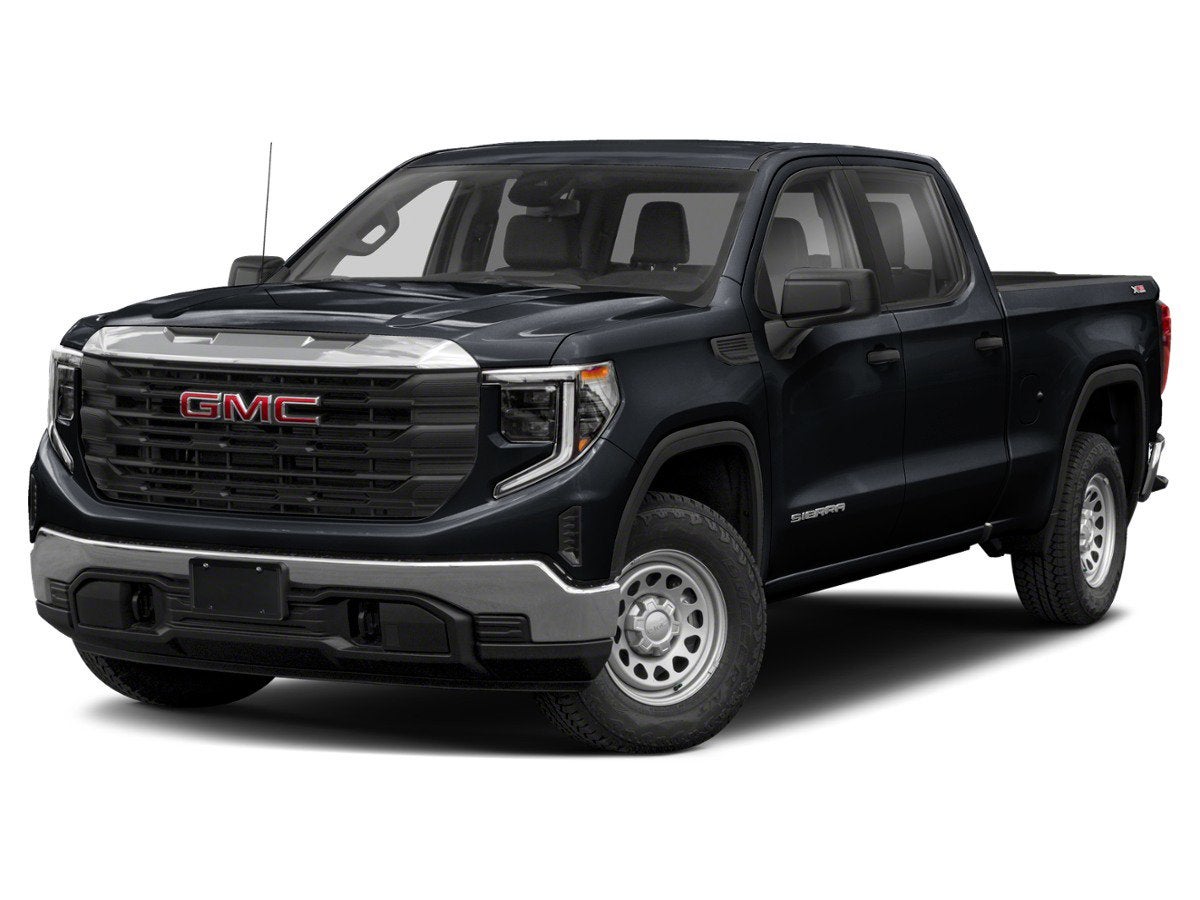 2023 GMC Sierra 4WD Crew Cab Short Box Elevation's photo