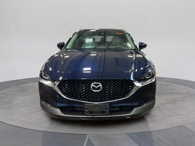 2021 Mazda Mazda CX-30 Premium