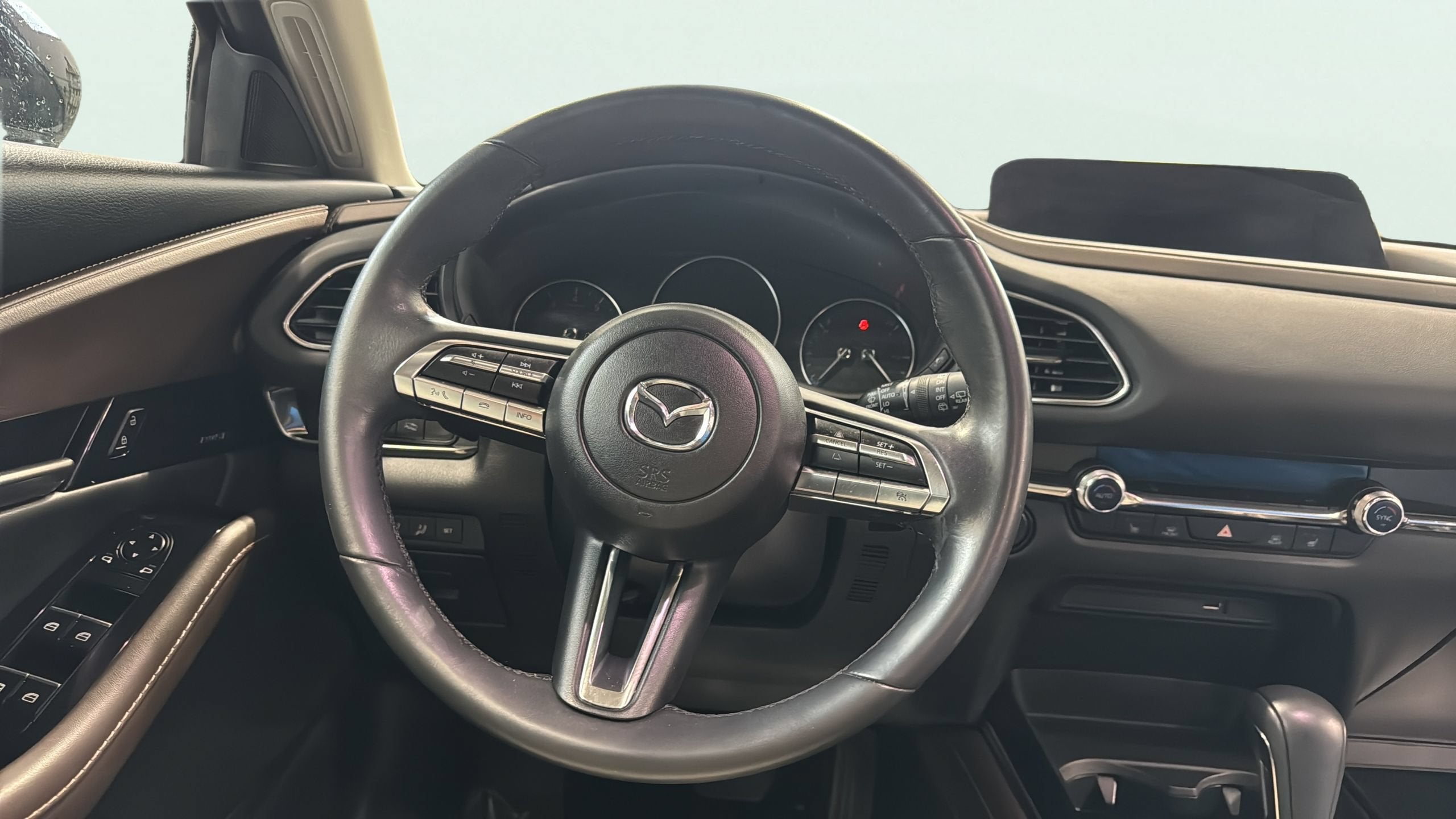 2021 Mazda Mazda CX-30 Premium