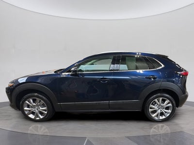 2021 Mazda Mazda CX-30 Premium
