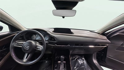 2021 Mazda Mazda CX-30 Premium