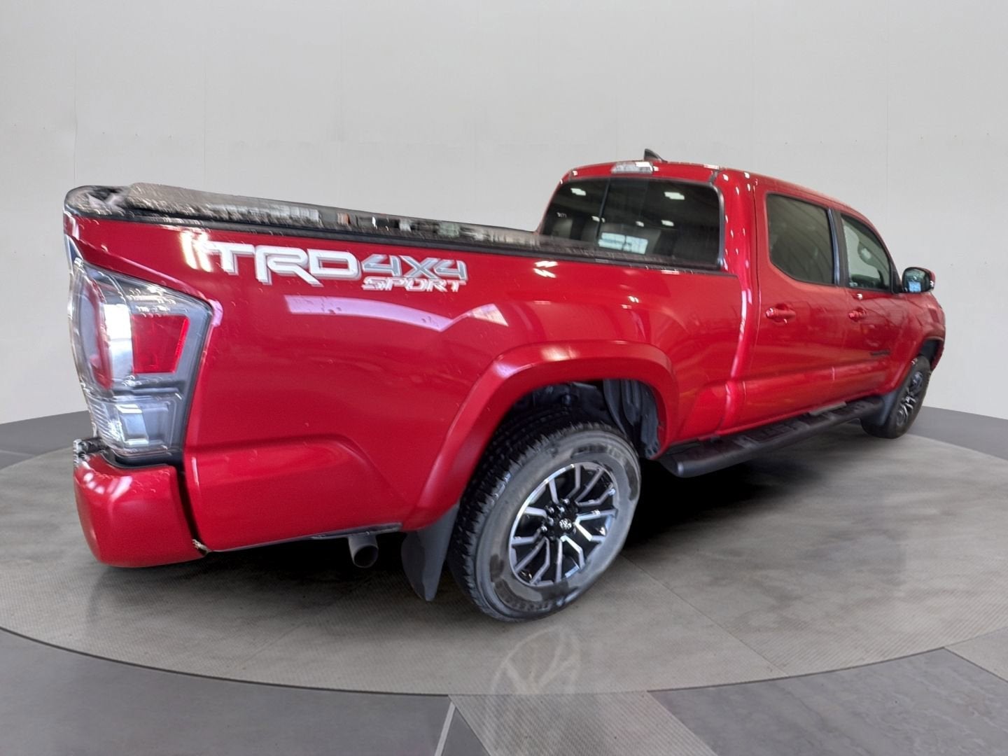 2023 Toyota Tacoma 4WD SR5