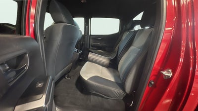2023 Toyota Tacoma 4WD SR5