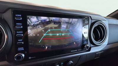 2023 Toyota Tacoma 4WD SR5