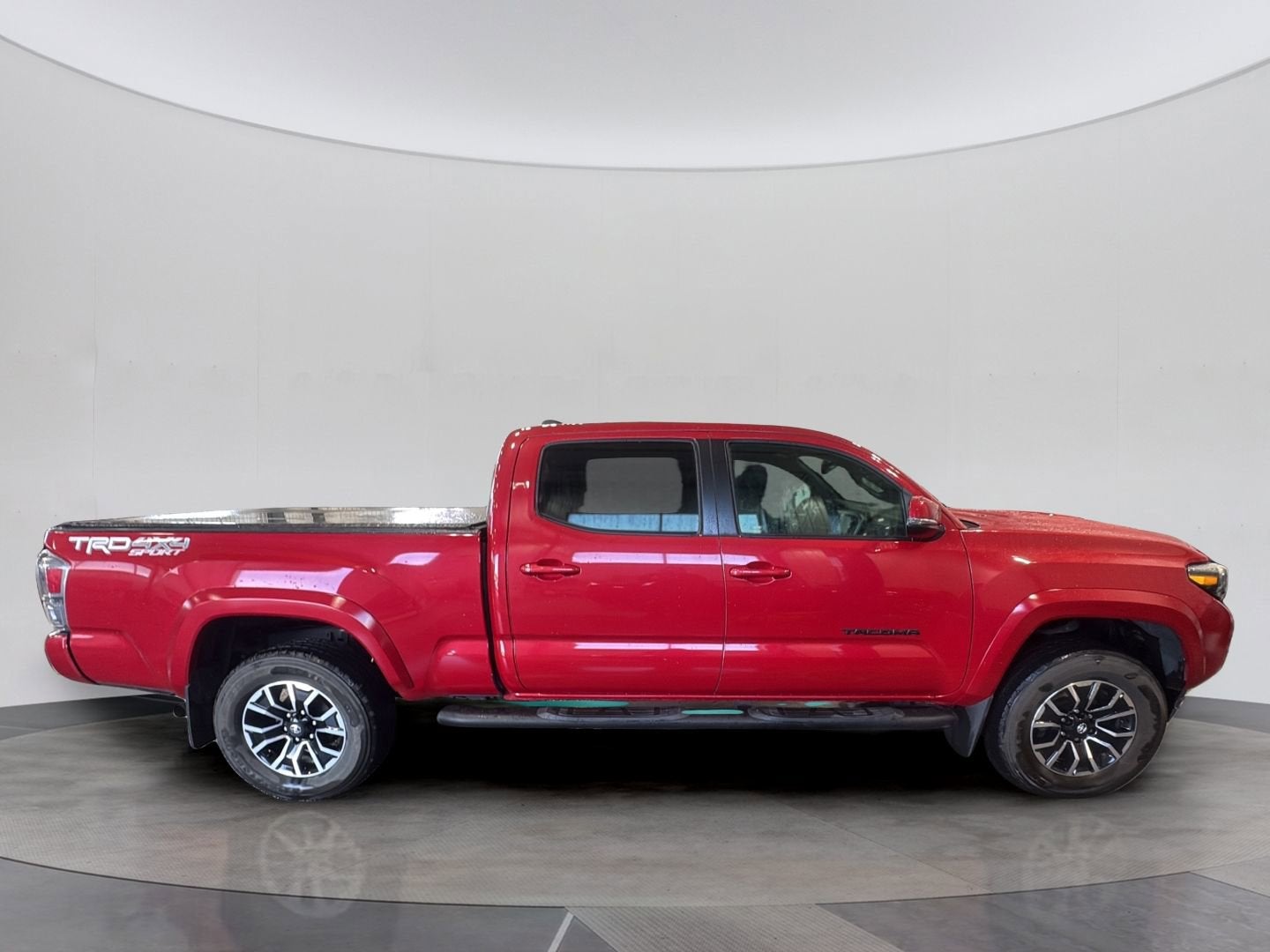 2023 Toyota Tacoma 4WD SR5