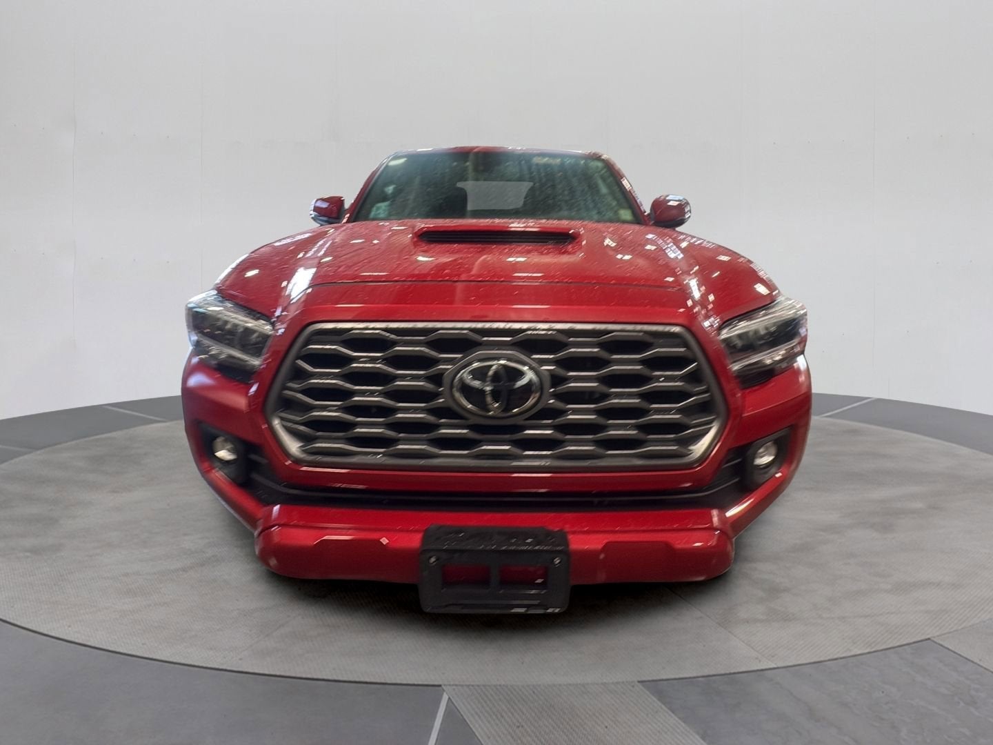 2023 Toyota Tacoma 4WD SR5