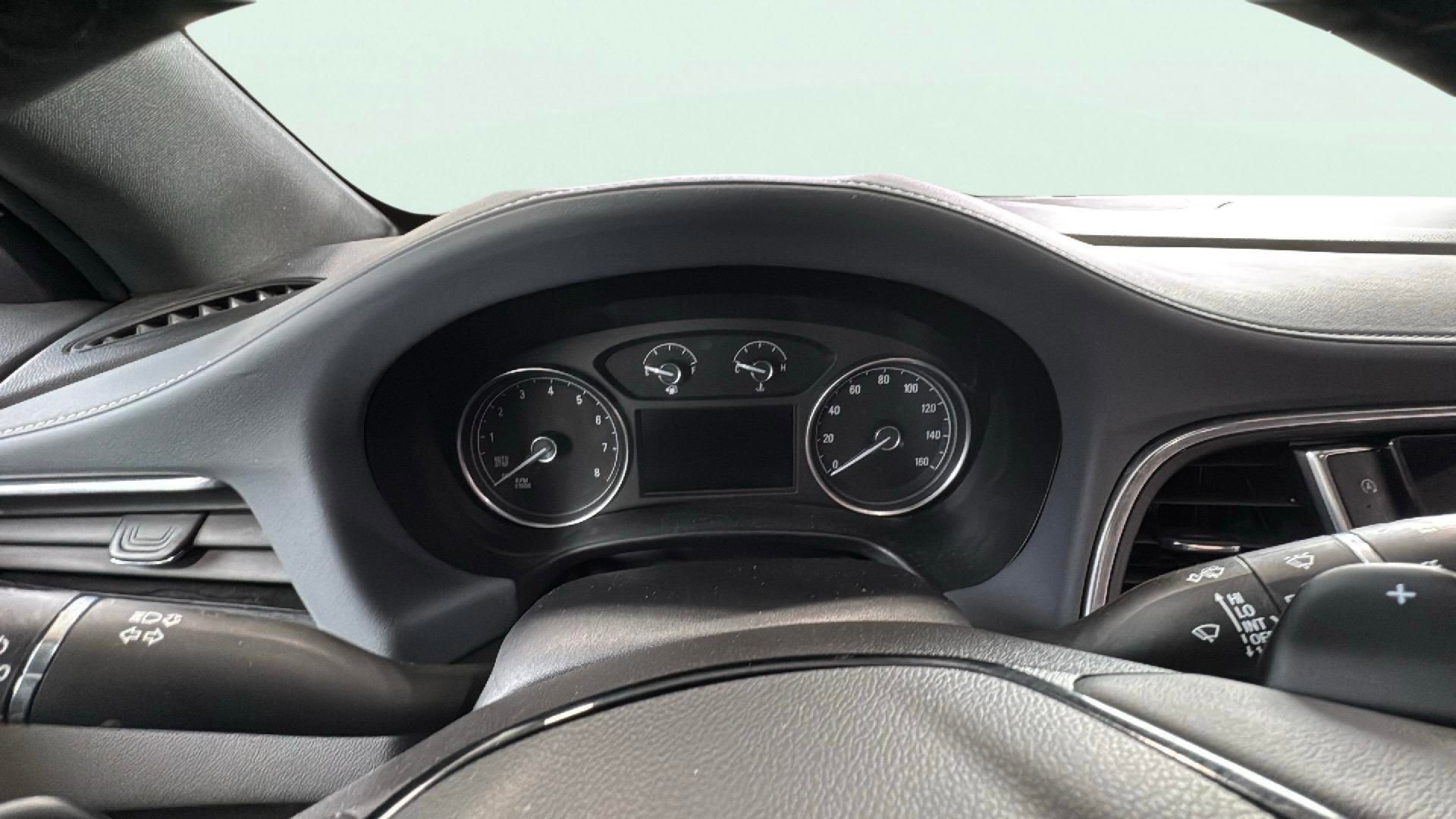 2022 Buick Enclave Essence