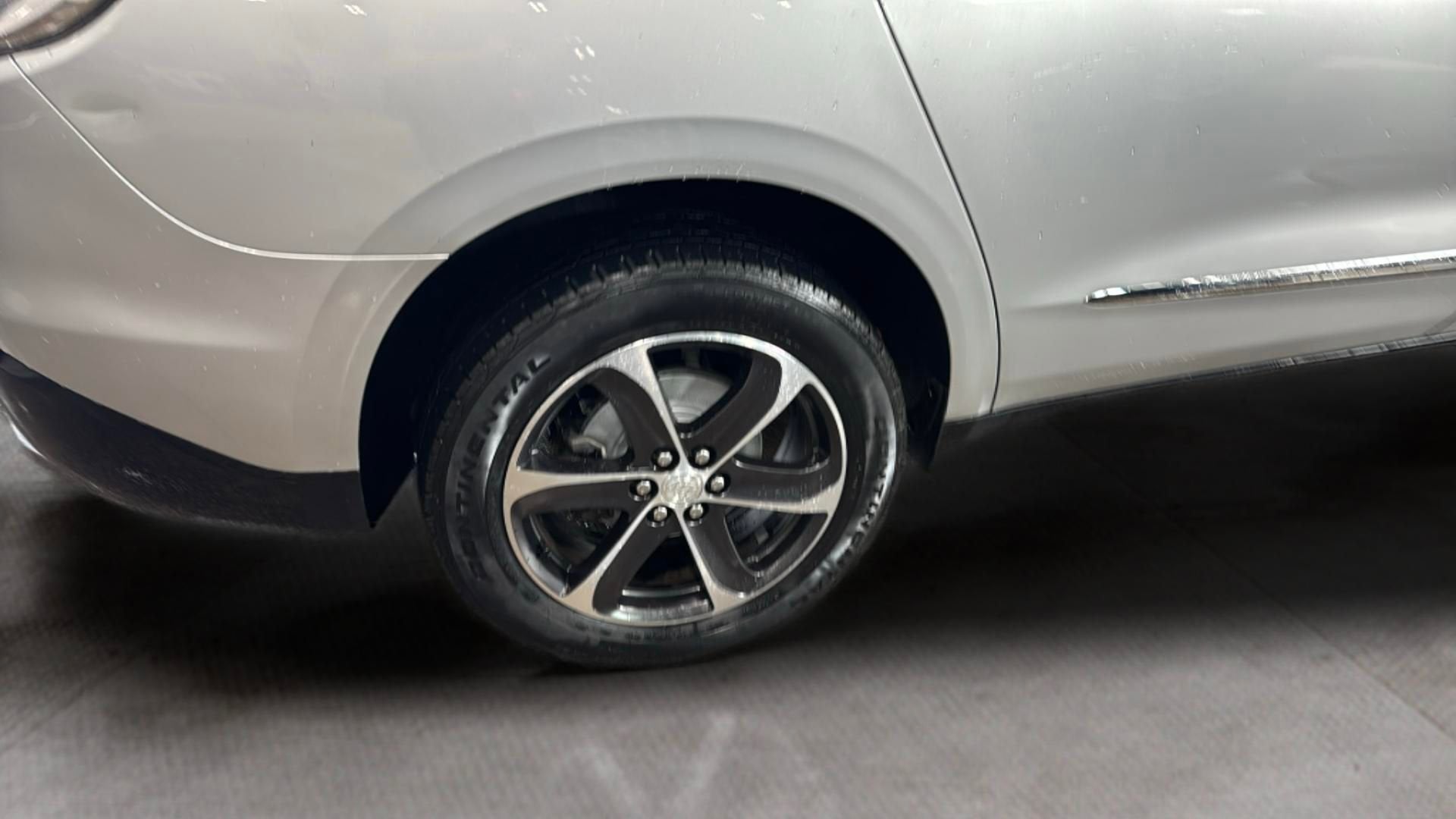 2022 Buick Enclave Essence