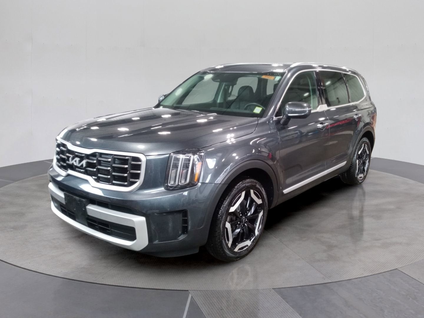 2024 Kia Telluride