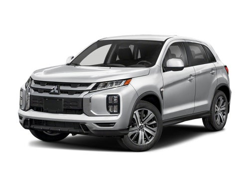 2020 Mitsubishi Outlander Sport ES 2.0