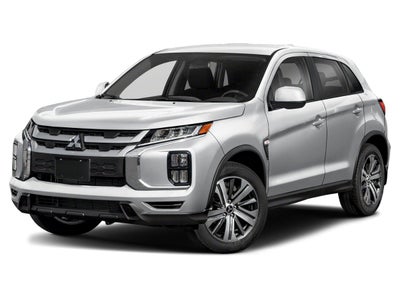 2020 Mitsubishi Outlander Sport ES 2.0