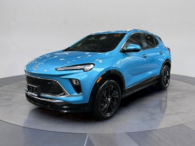 2025 Buick Encore GX Sport Touring