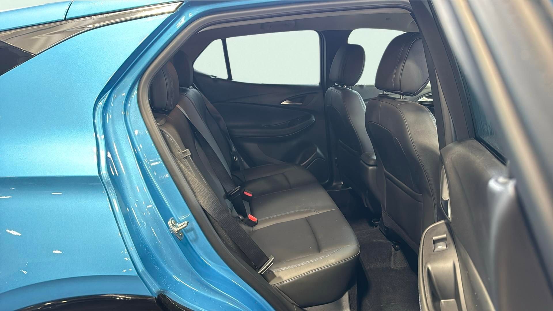 2025 Buick Encore GX Sport Touring