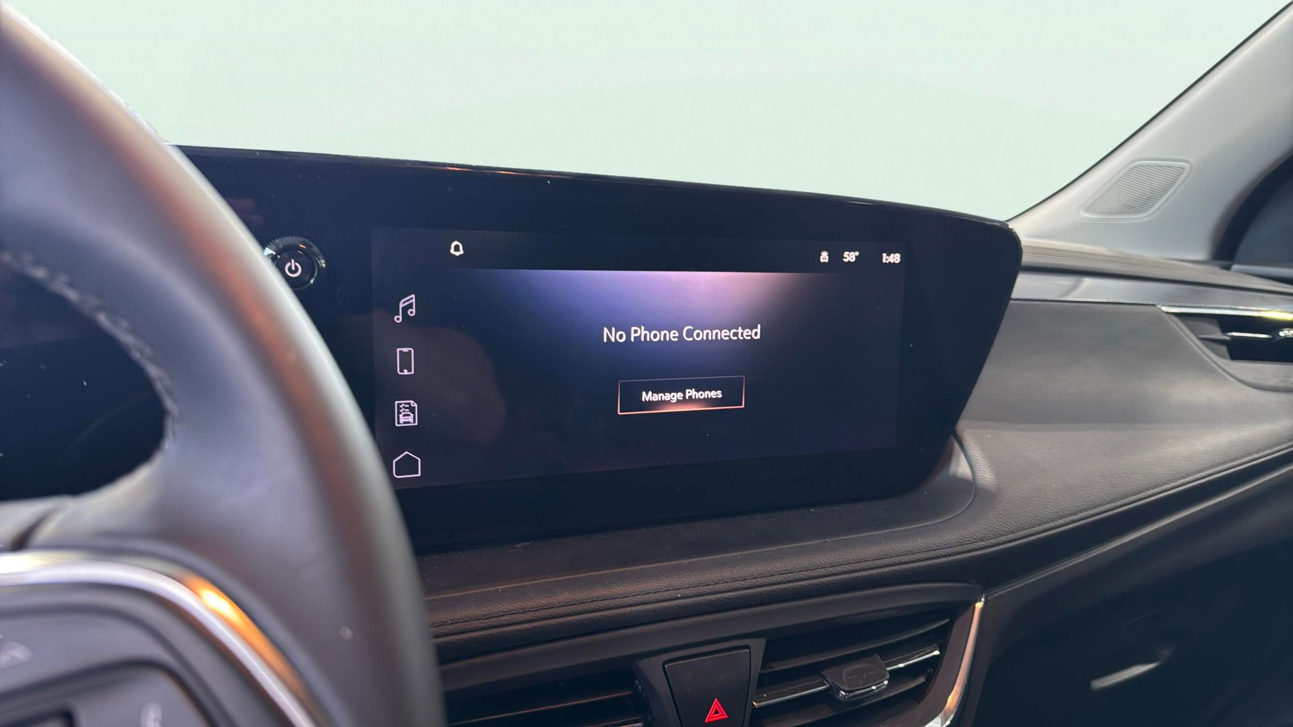 2025 Buick Encore GX Sport Touring