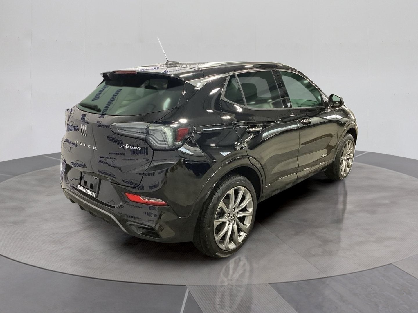 2024 Buick Encore GX Avenir