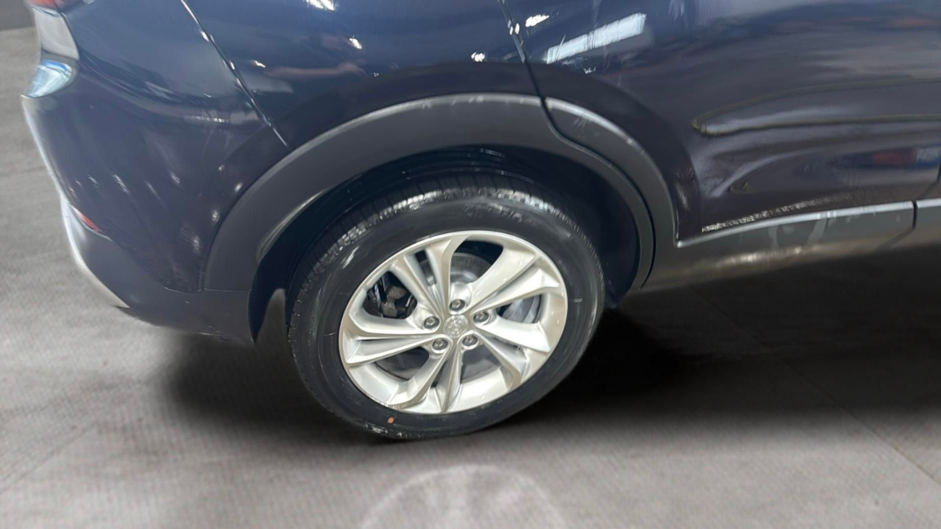 2020 Buick Encore GX Preferred