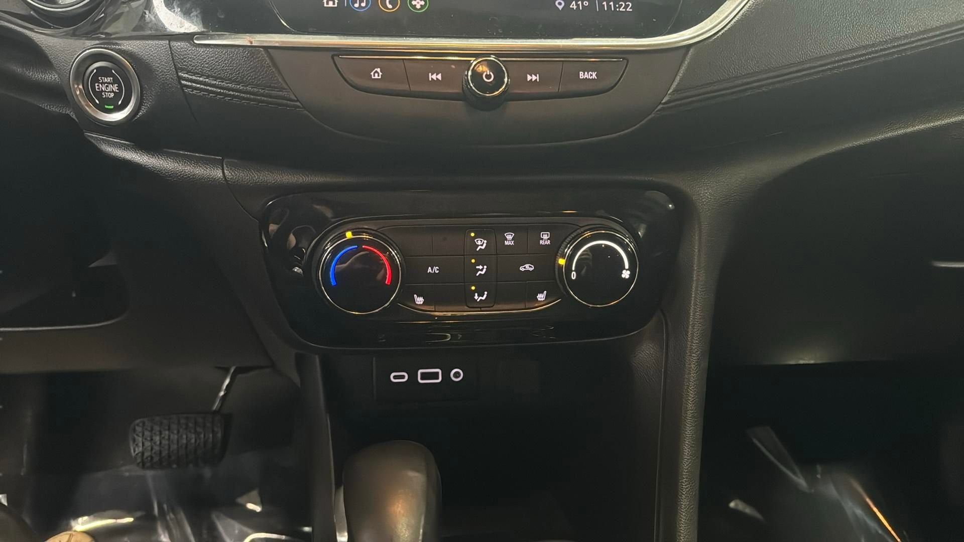 2020 Buick Encore GX Preferred