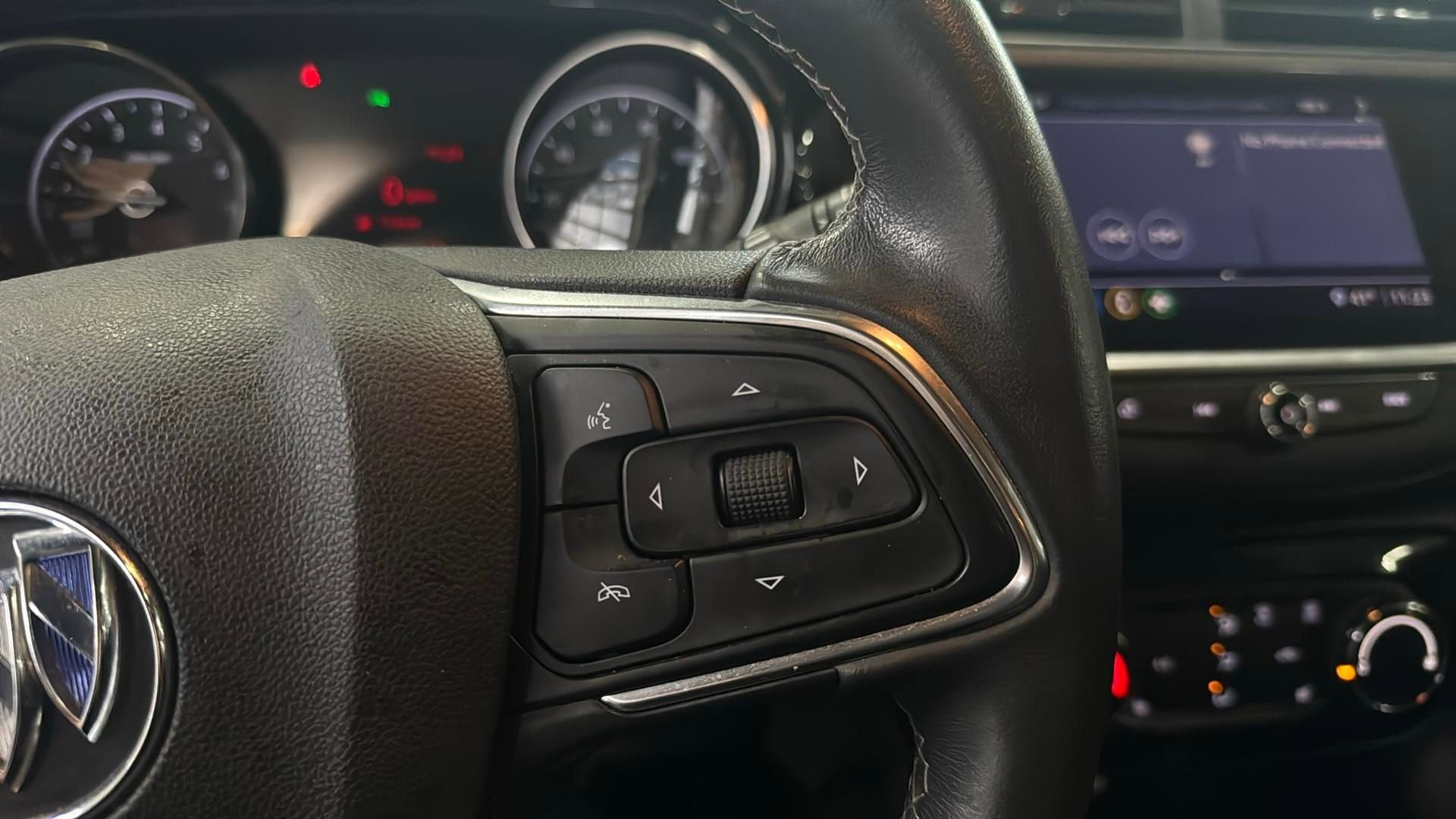 2020 Buick Encore GX Preferred