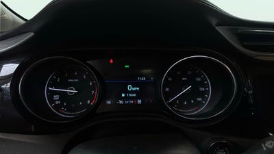 2020 Buick Encore GX Preferred