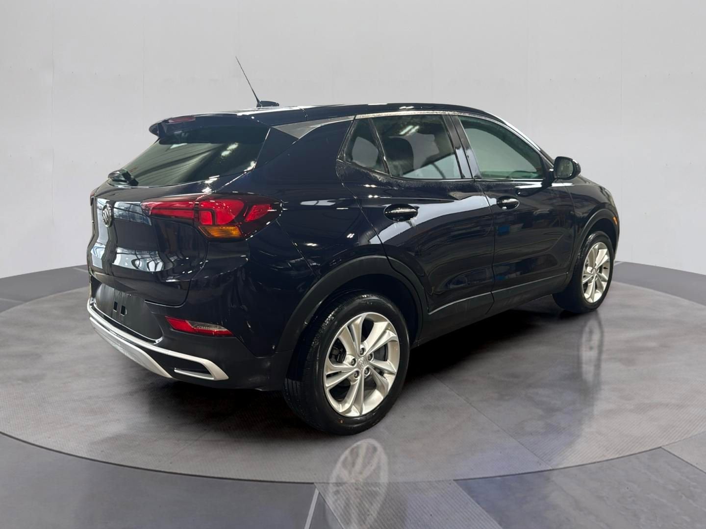 2020 Buick Encore GX Preferred