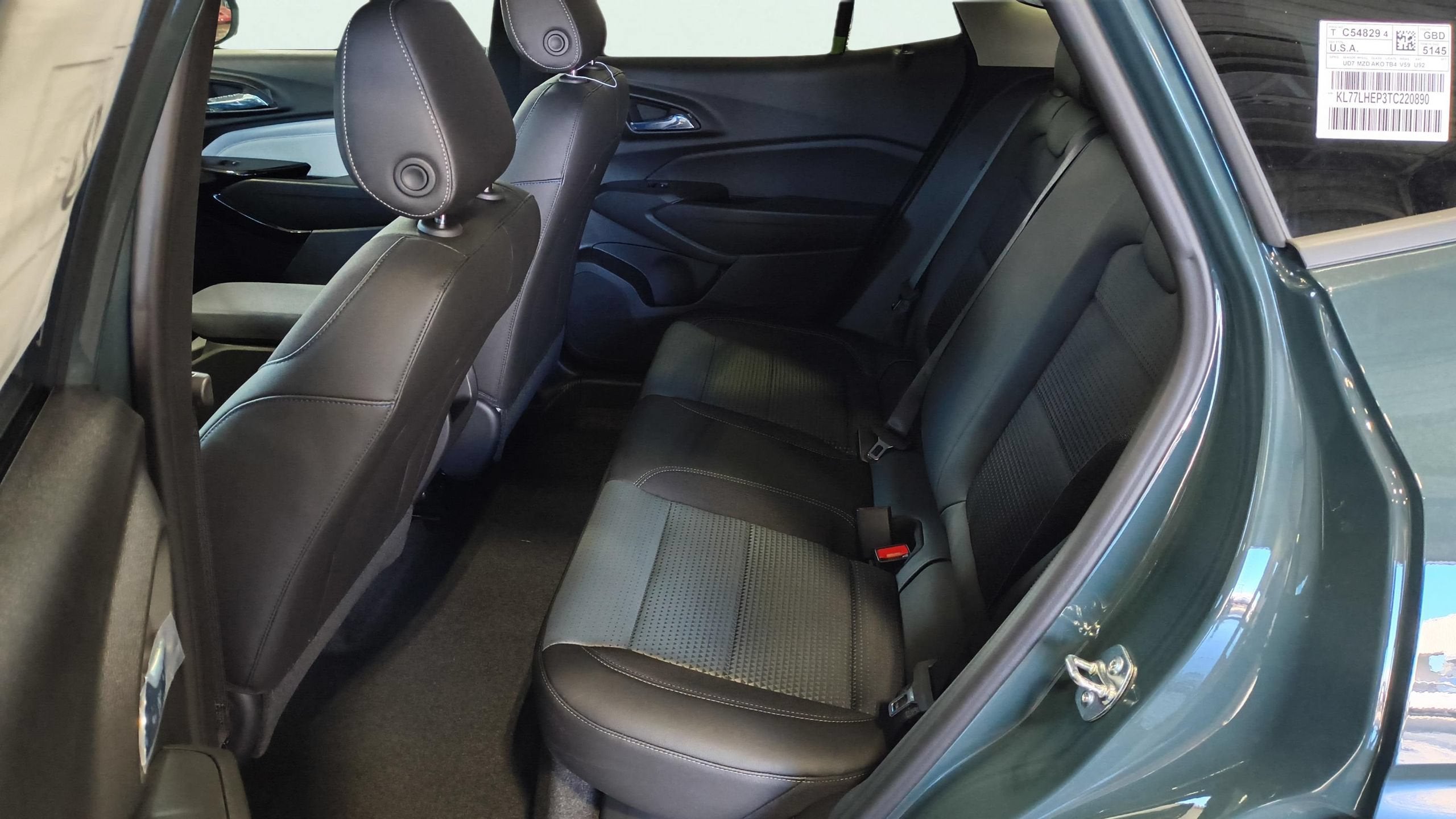 2026 Chevrolet Trax LT - Photo 12