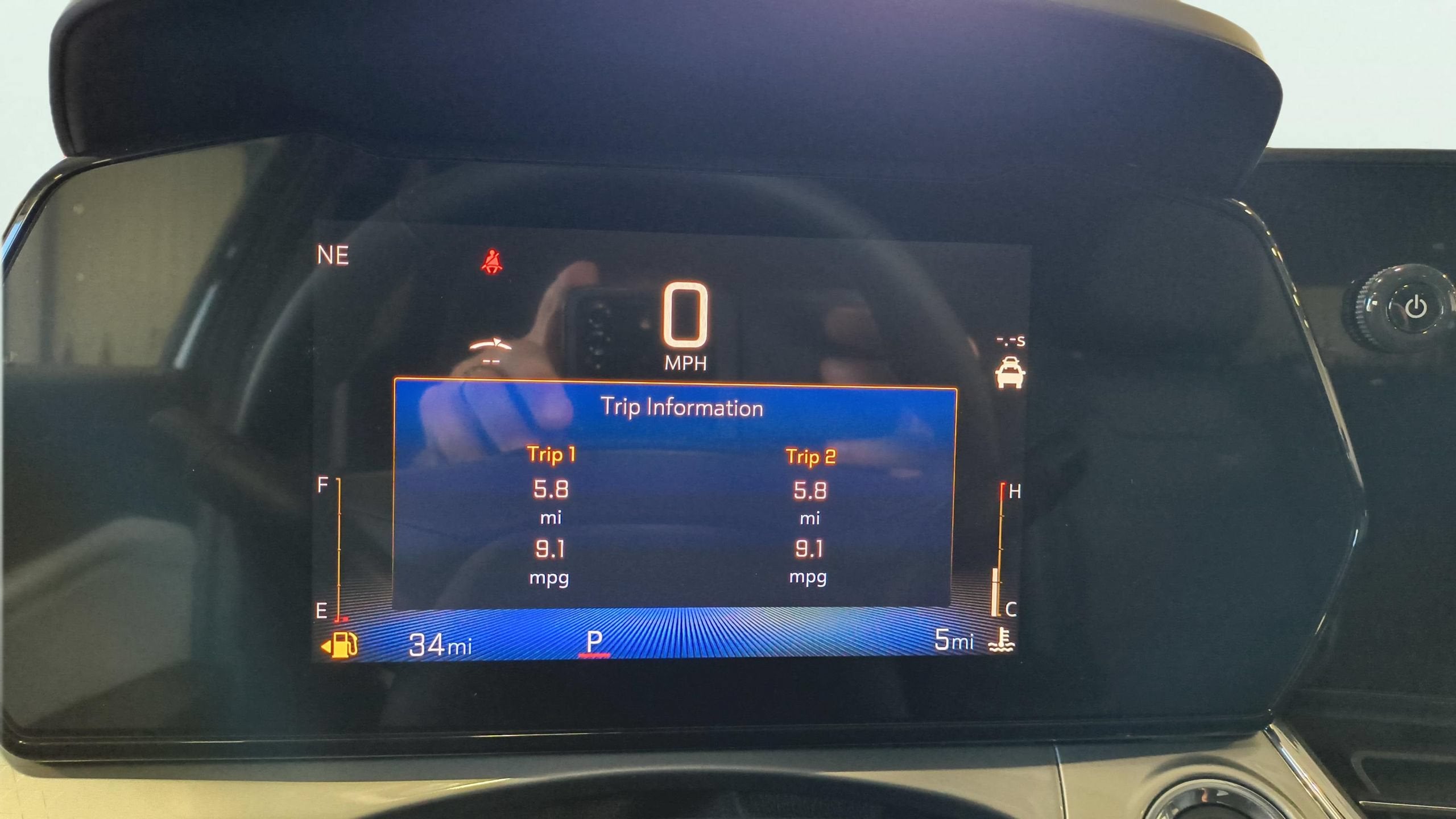 2026 Chevrolet Trax LT - Photo 18
