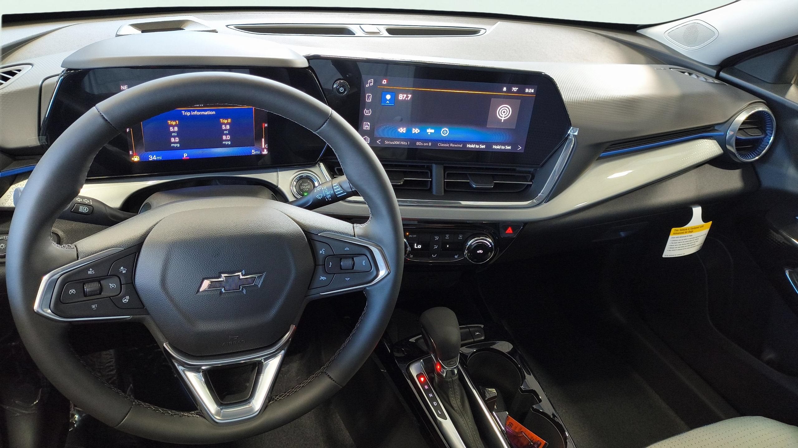 2026 Chevrolet Trax LT - Photo 19