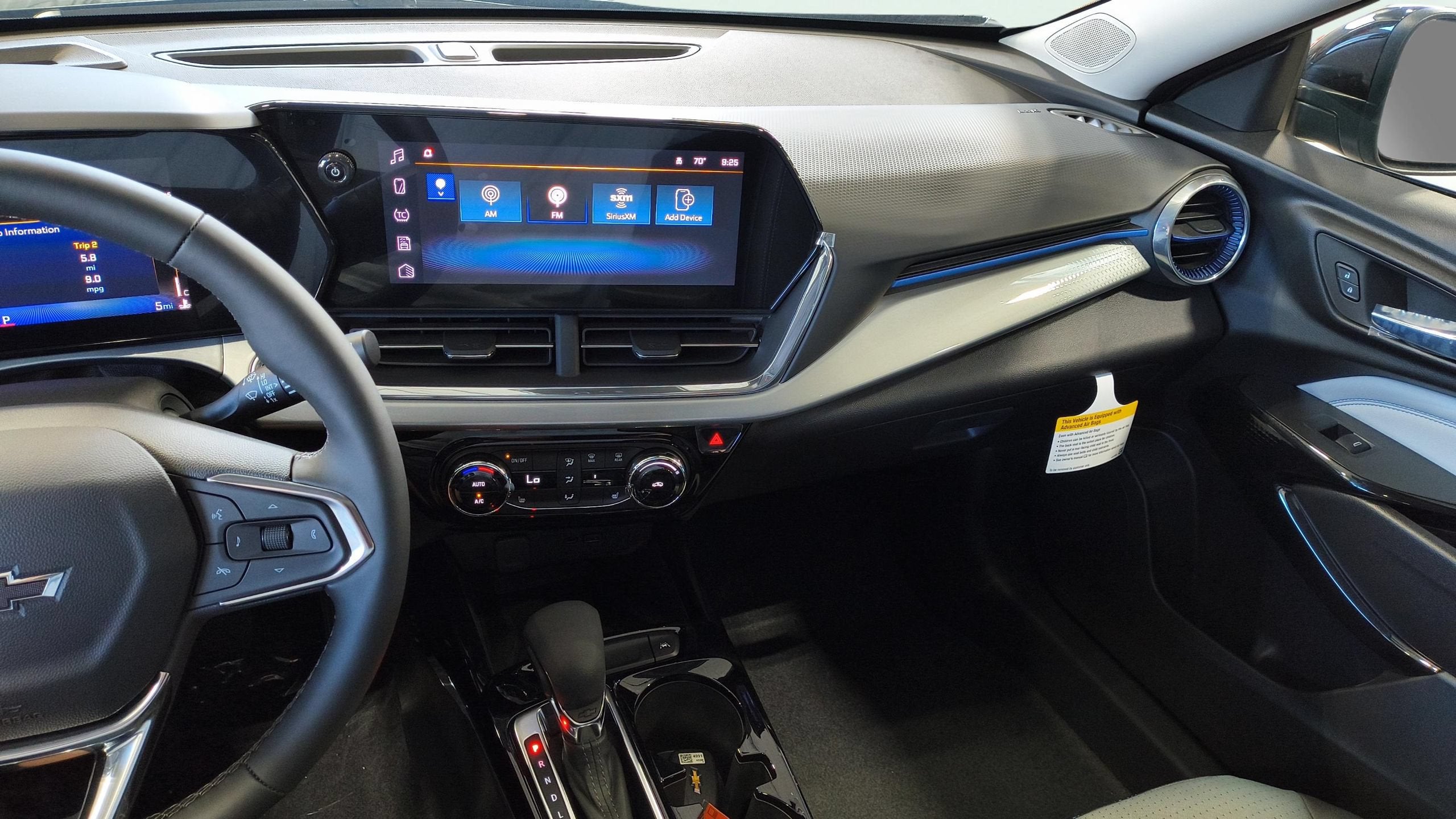 2026 Chevrolet Trax LT - Photo 21
