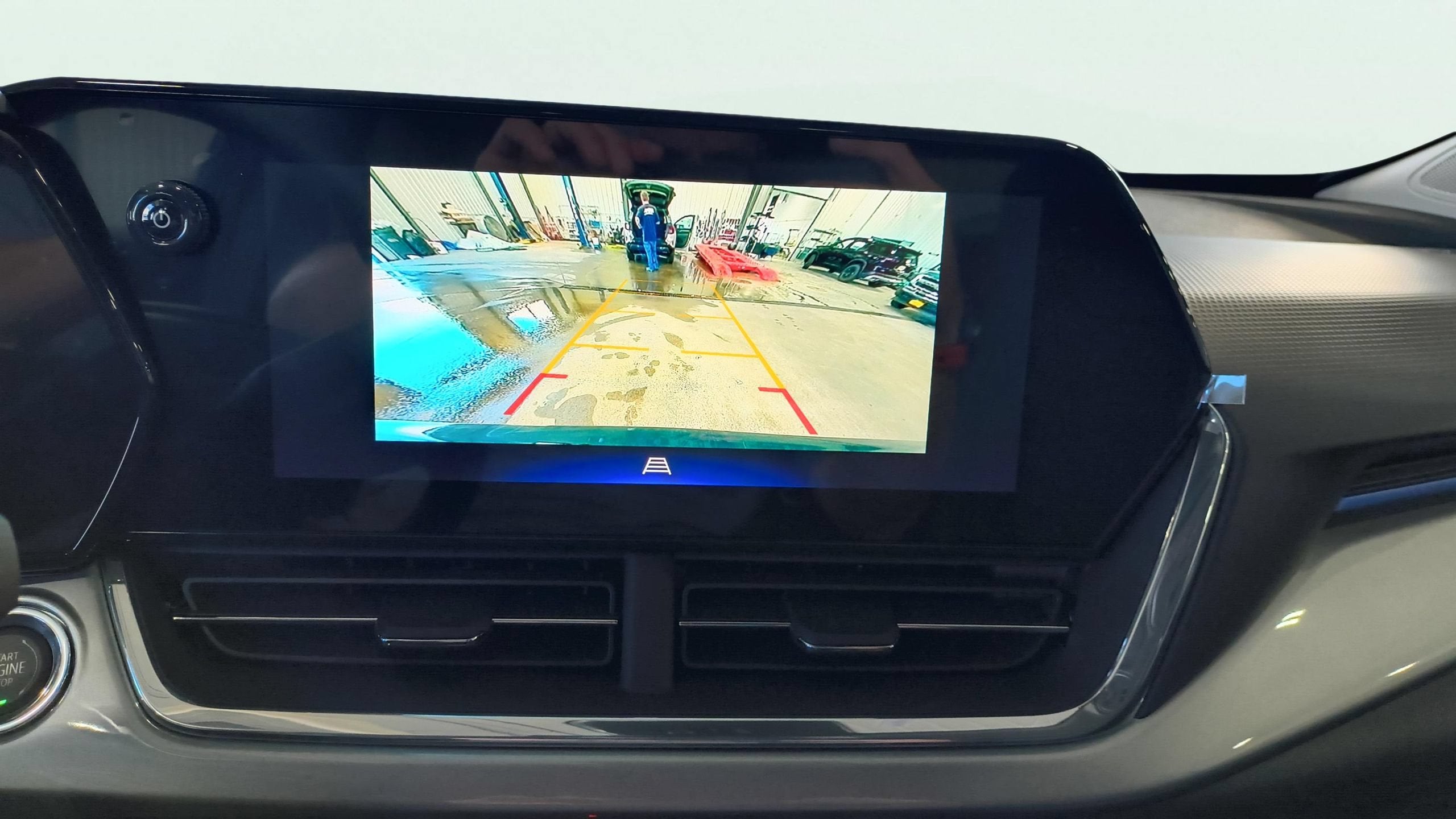 2026 Chevrolet Trax LT - Photo 22