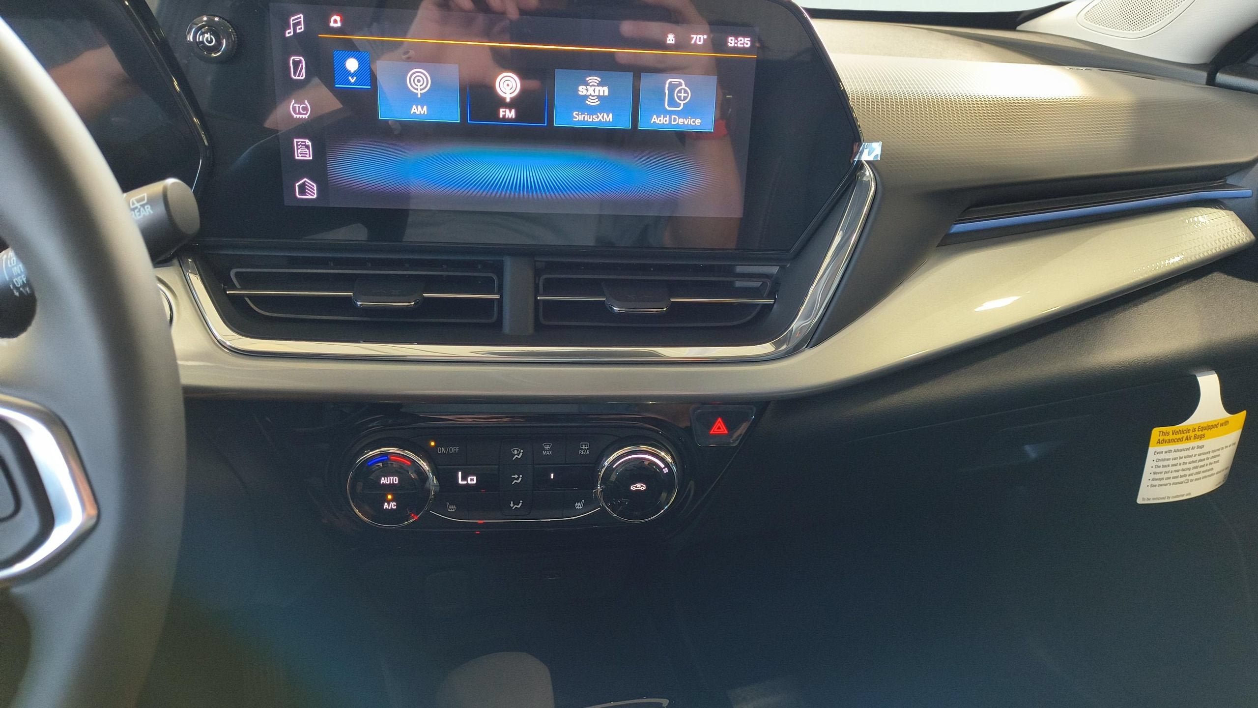 2026 Chevrolet Trax LT - Photo 23