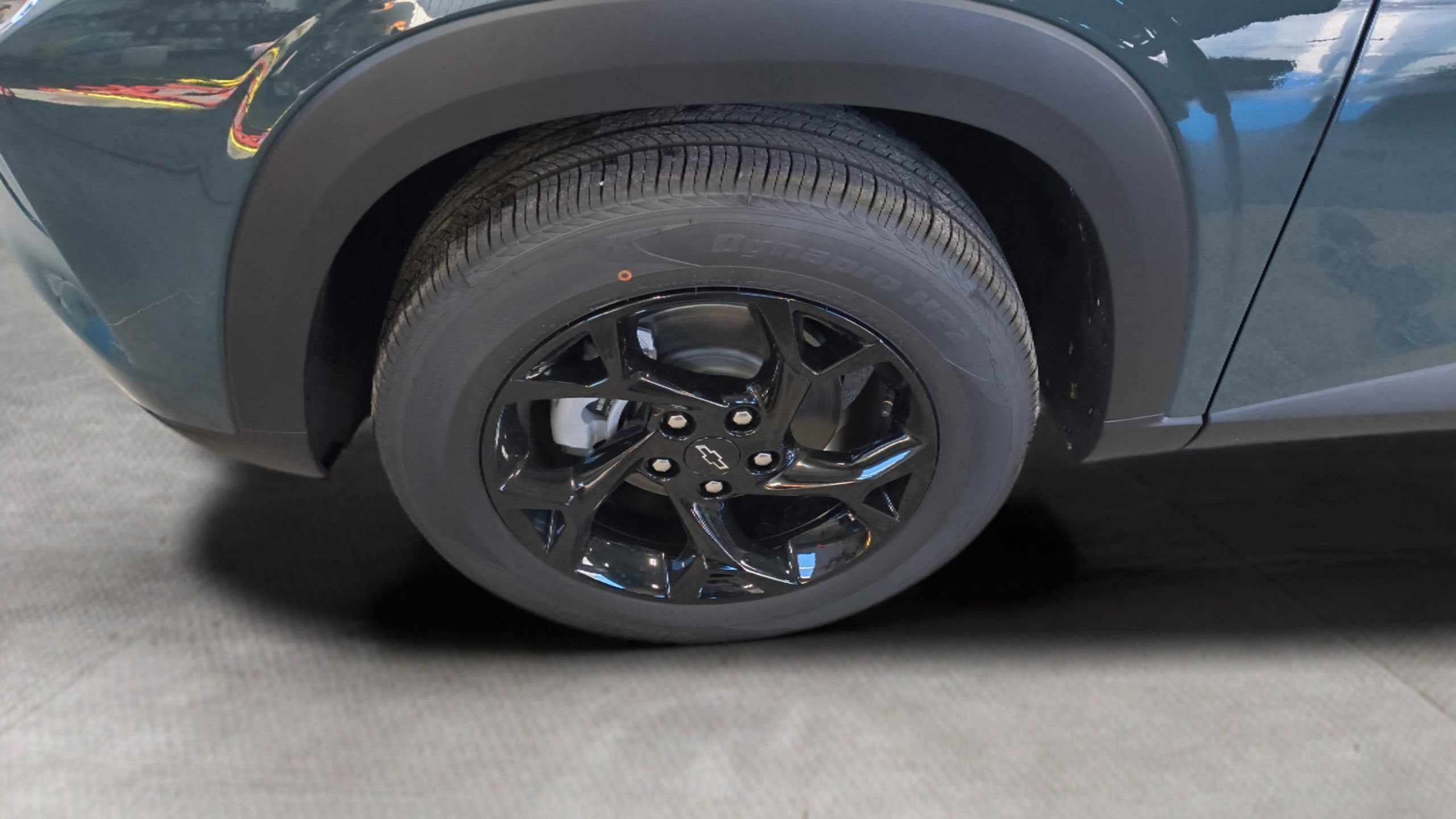 2026 Chevrolet Trax LT - Photo 28