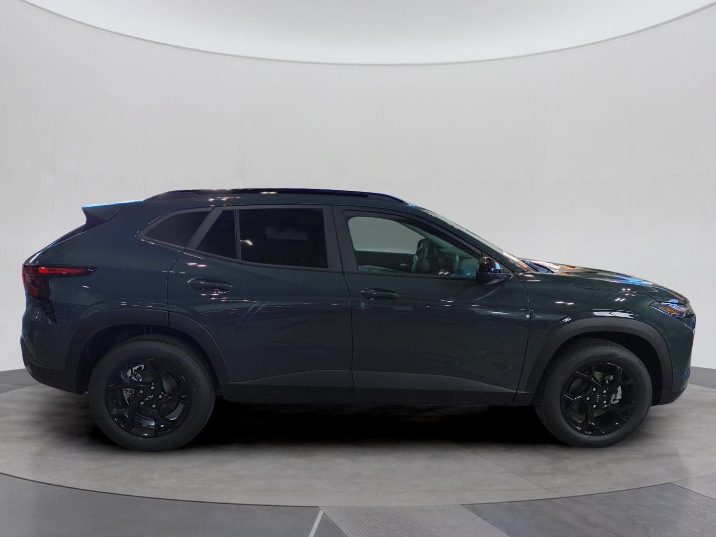 2026 Chevrolet Trax LT - Photo 7