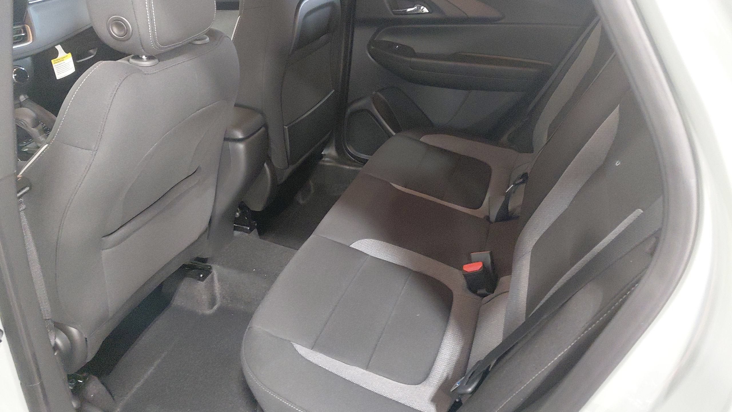 2026 Chevrolet Trailblazer LS - Photo 12