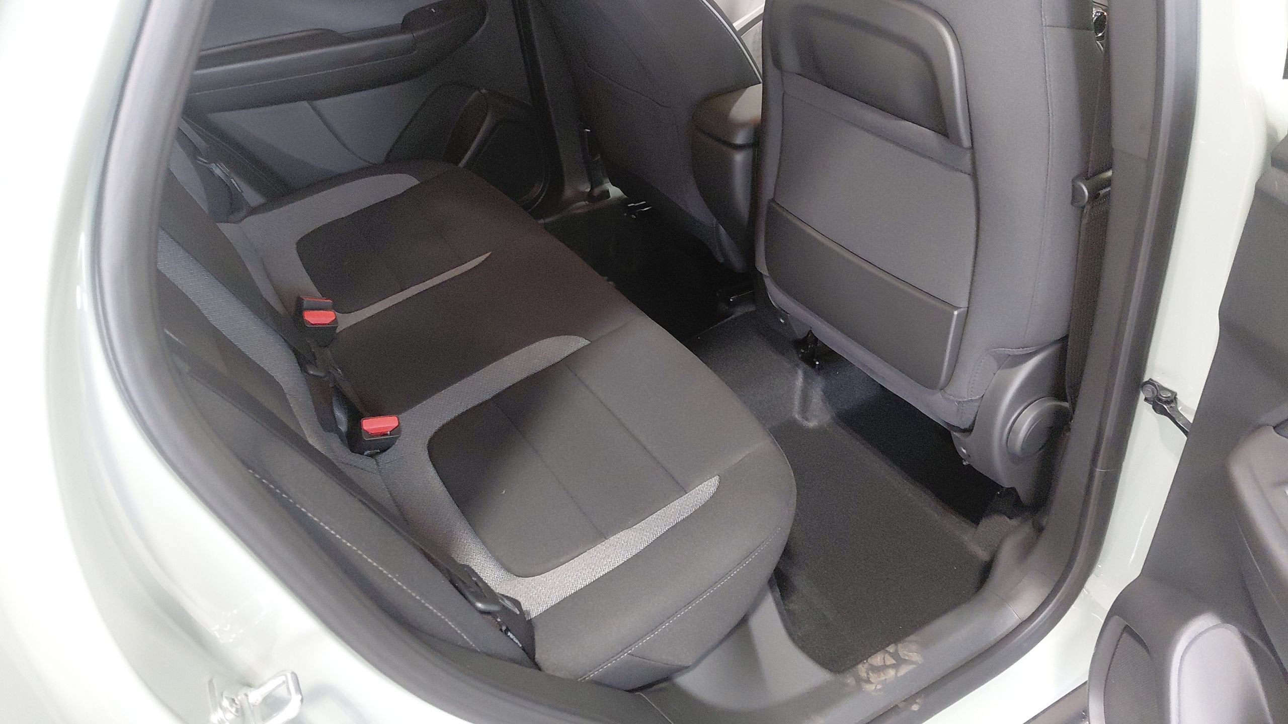 2026 Chevrolet Trailblazer LS - Photo 14
