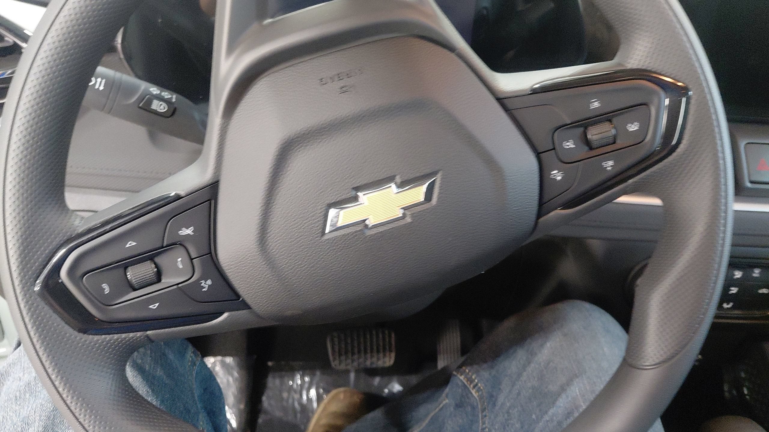 2026 Chevrolet Trailblazer LS - Photo 17