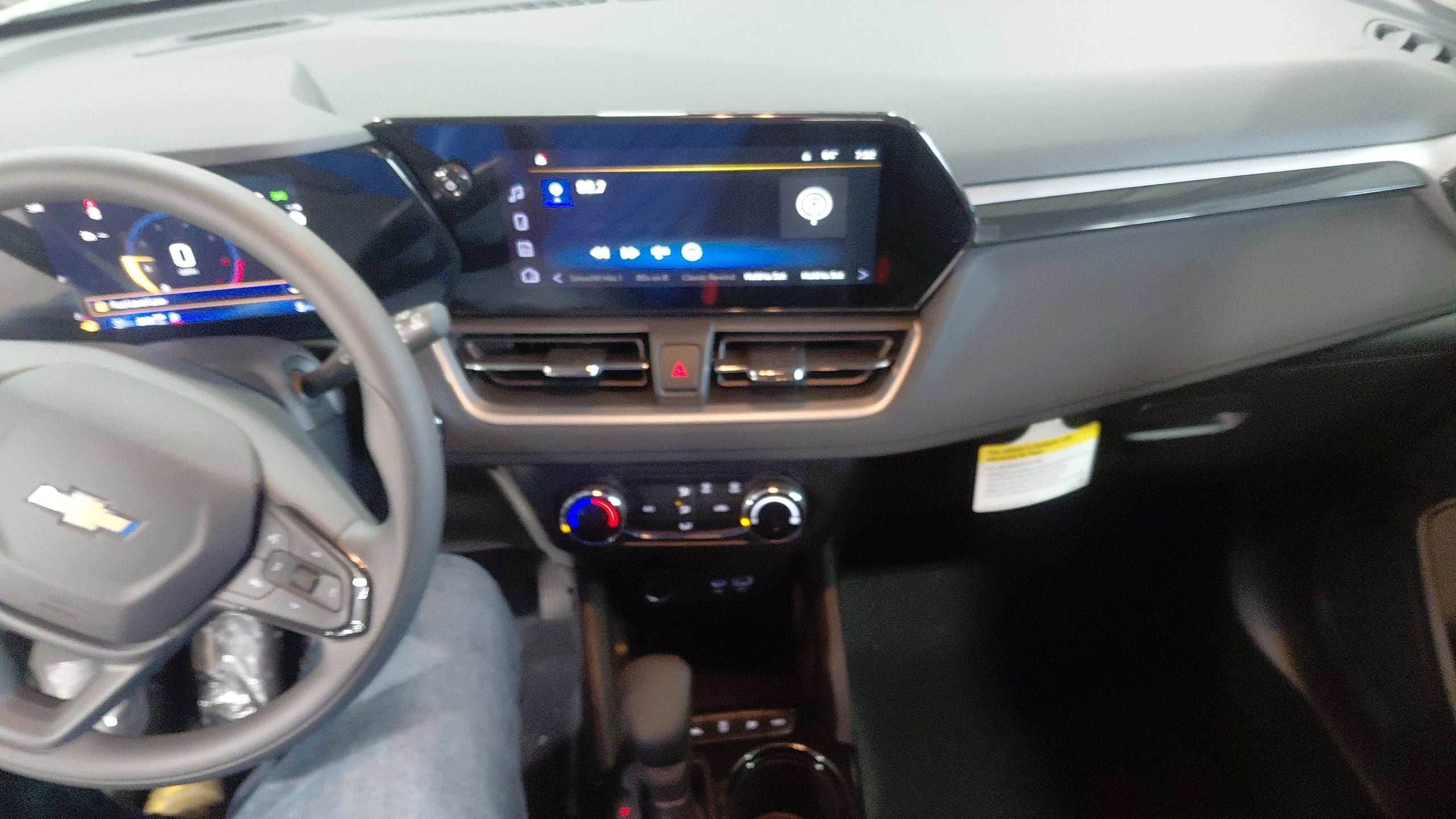 2026 Chevrolet Trailblazer LS - Photo 19