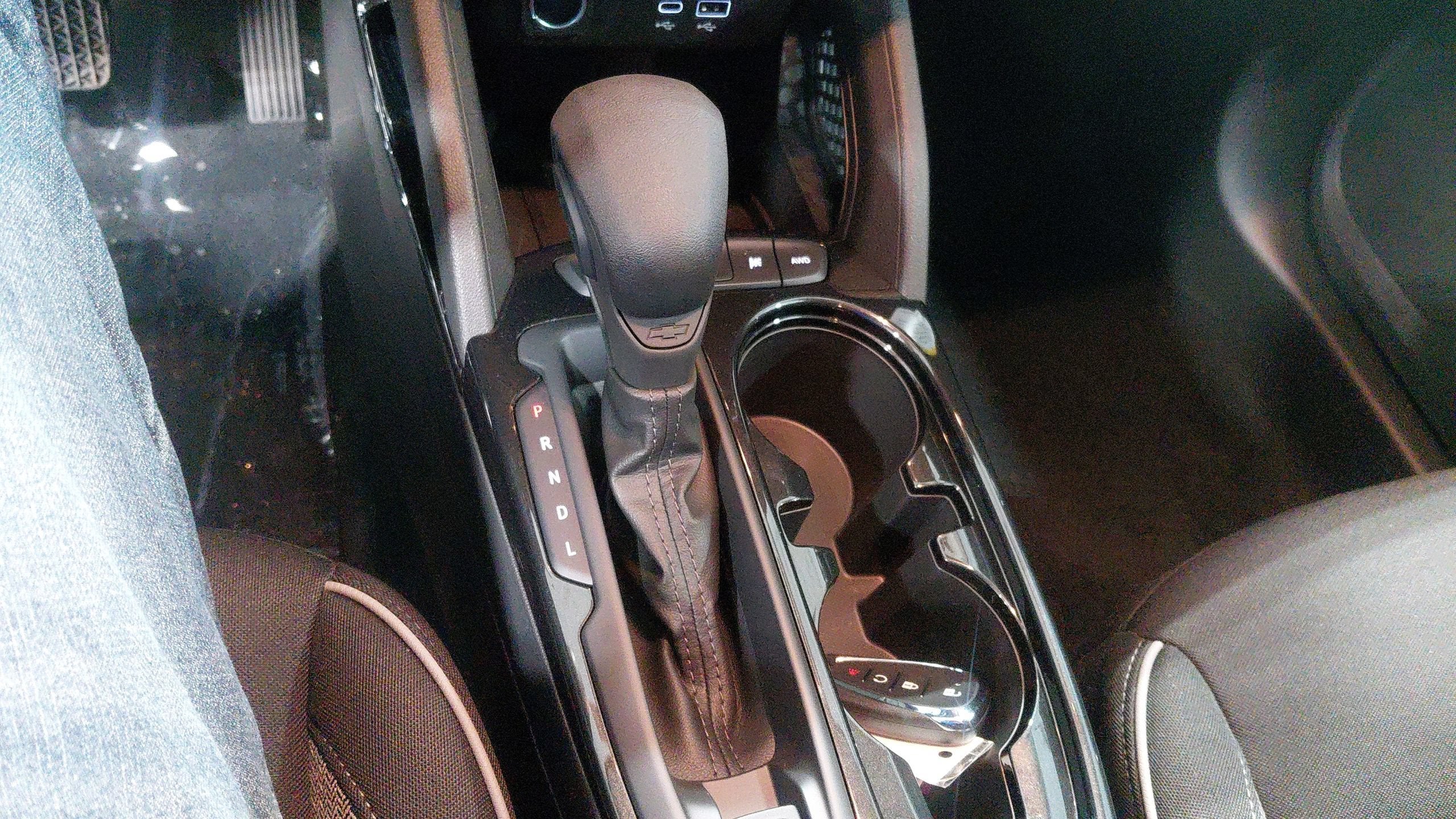 2026 Chevrolet Trailblazer LS - Photo 21