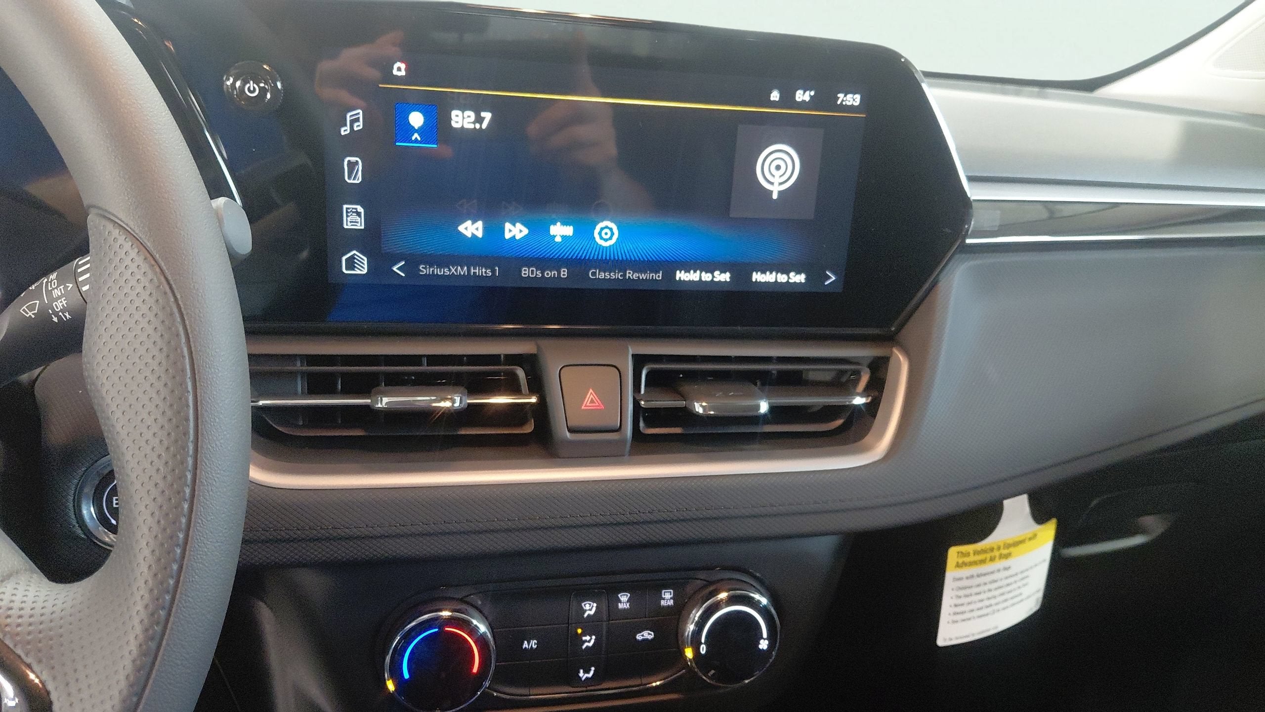 2026 Chevrolet Trailblazer LS - Photo 22