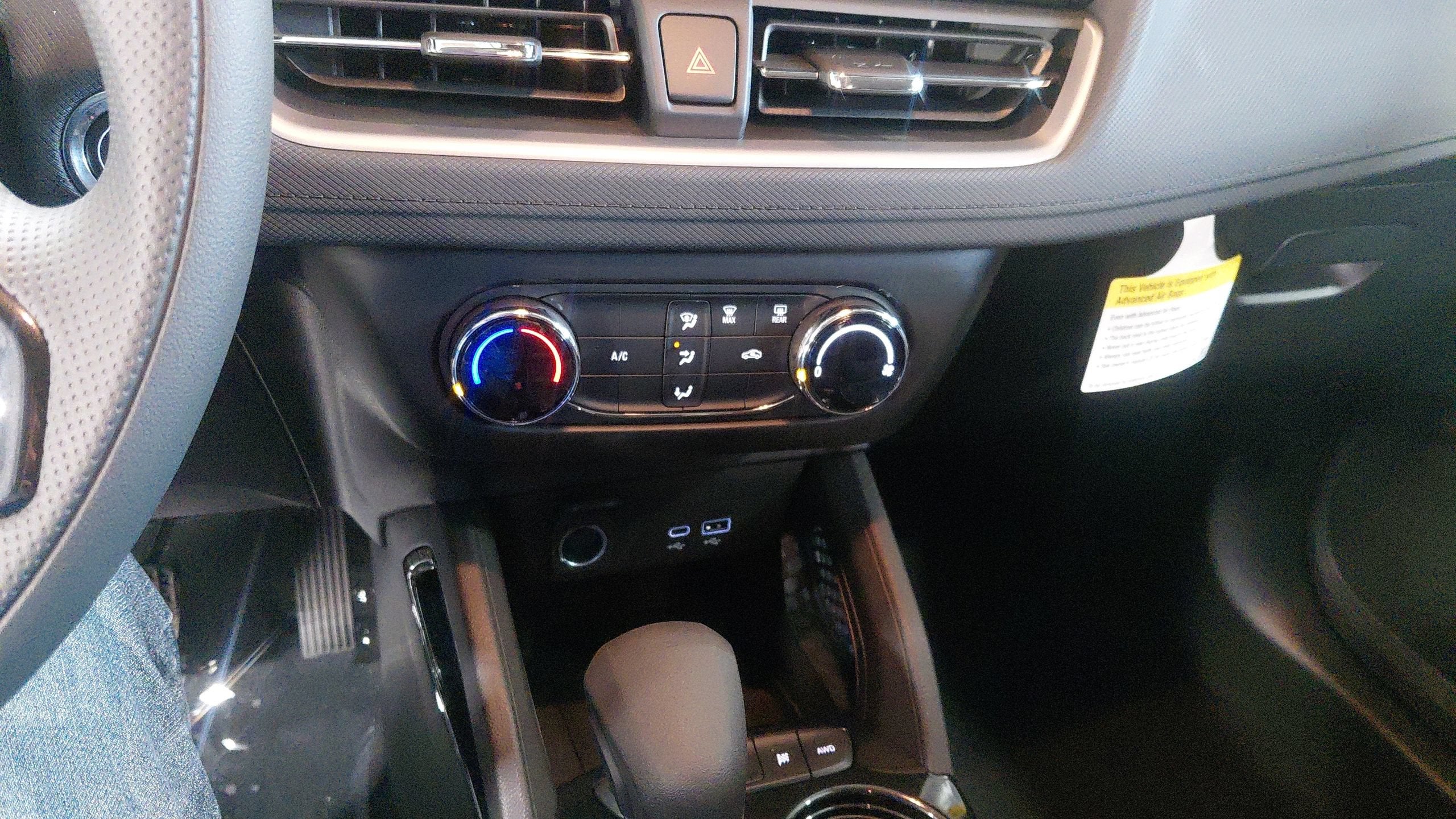 2026 Chevrolet Trailblazer LS - Photo 24