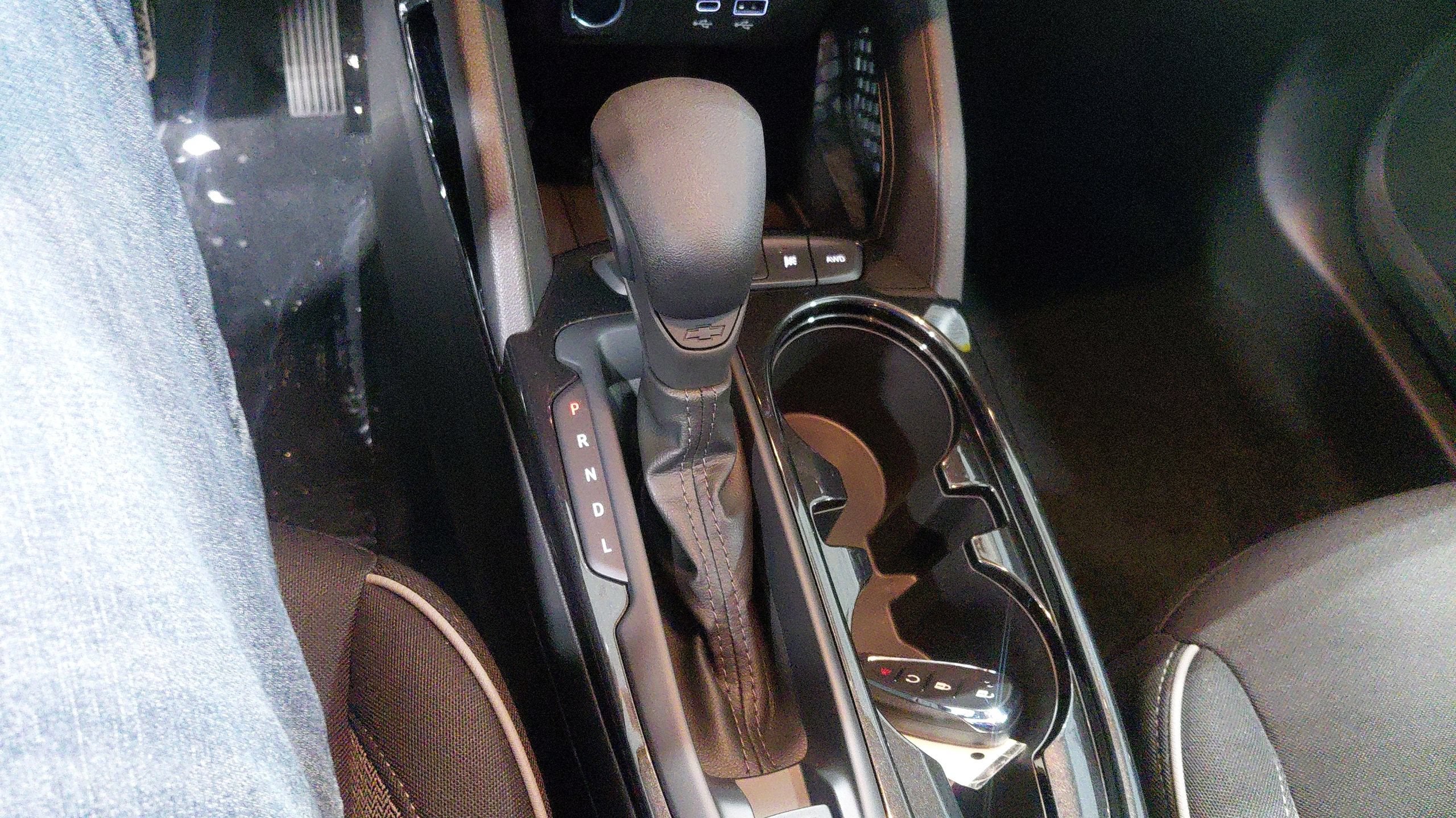 2026 Chevrolet Trailblazer LS - Photo 25