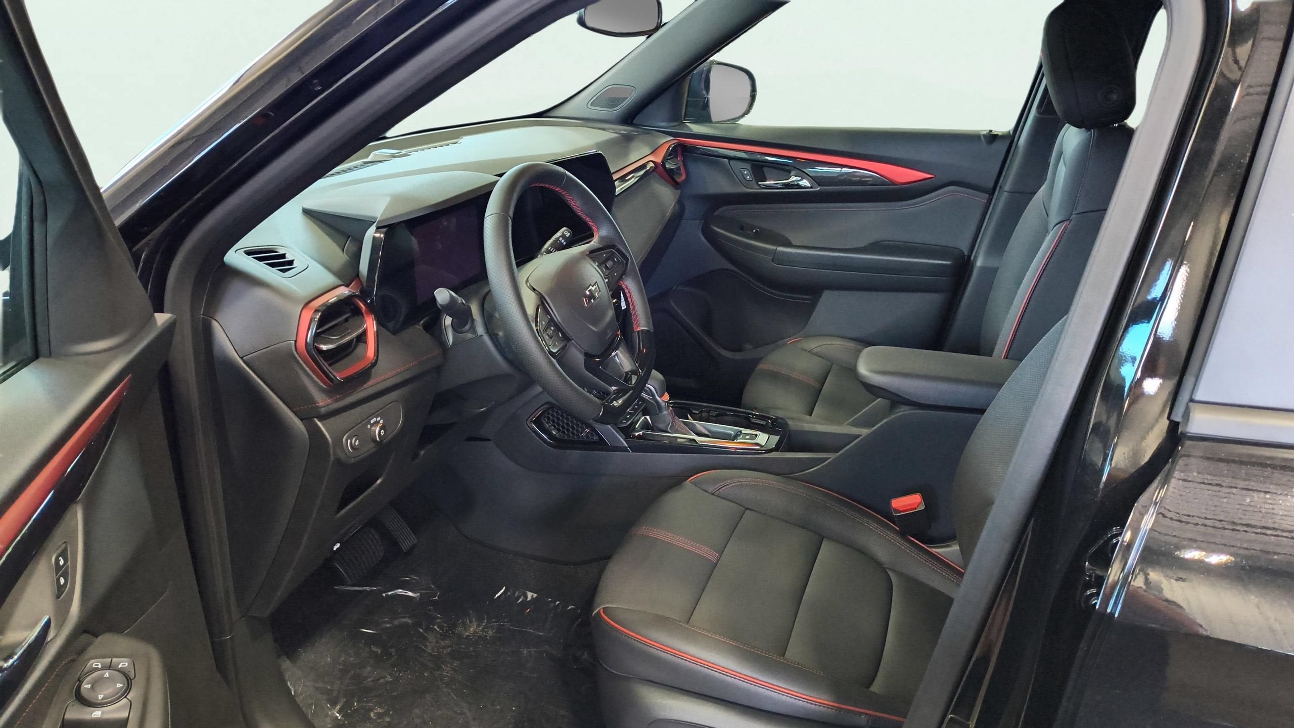 2026 Chevrolet Trailblazer RS - Photo 11