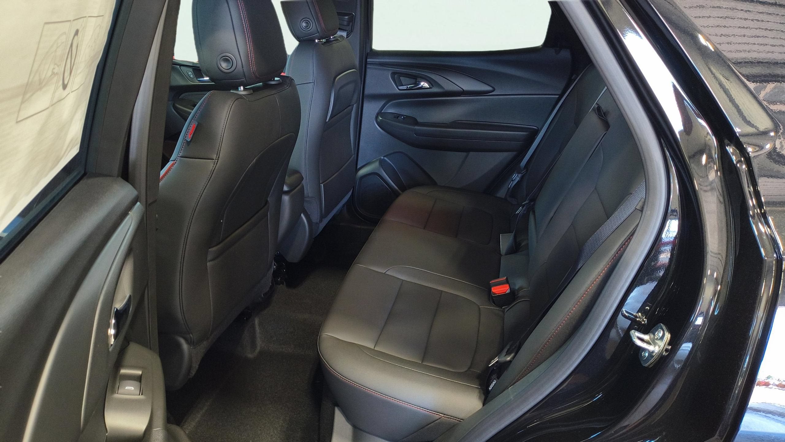 2026 Chevrolet Trailblazer RS - Photo 12