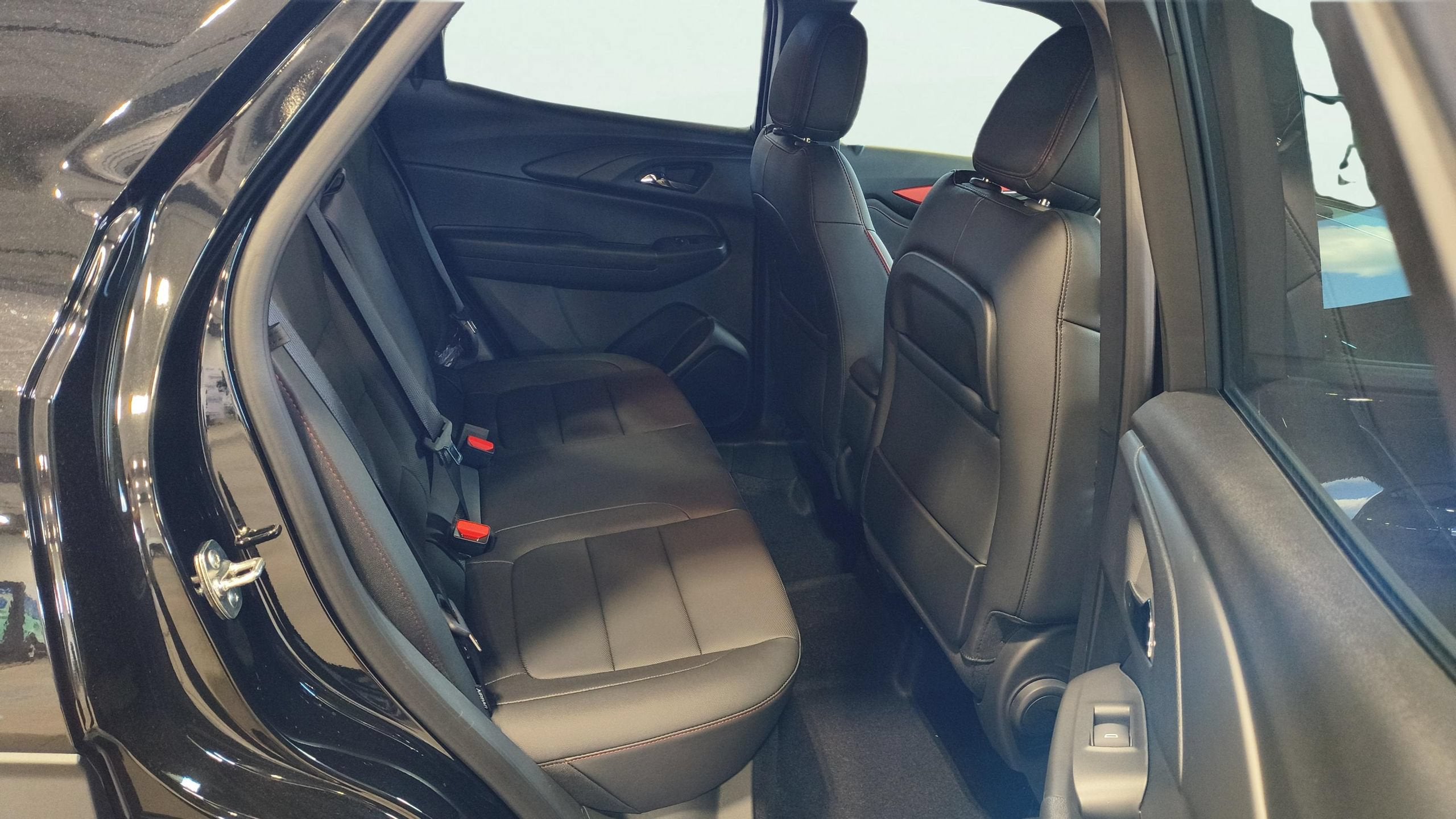 2026 Chevrolet Trailblazer RS - Photo 14