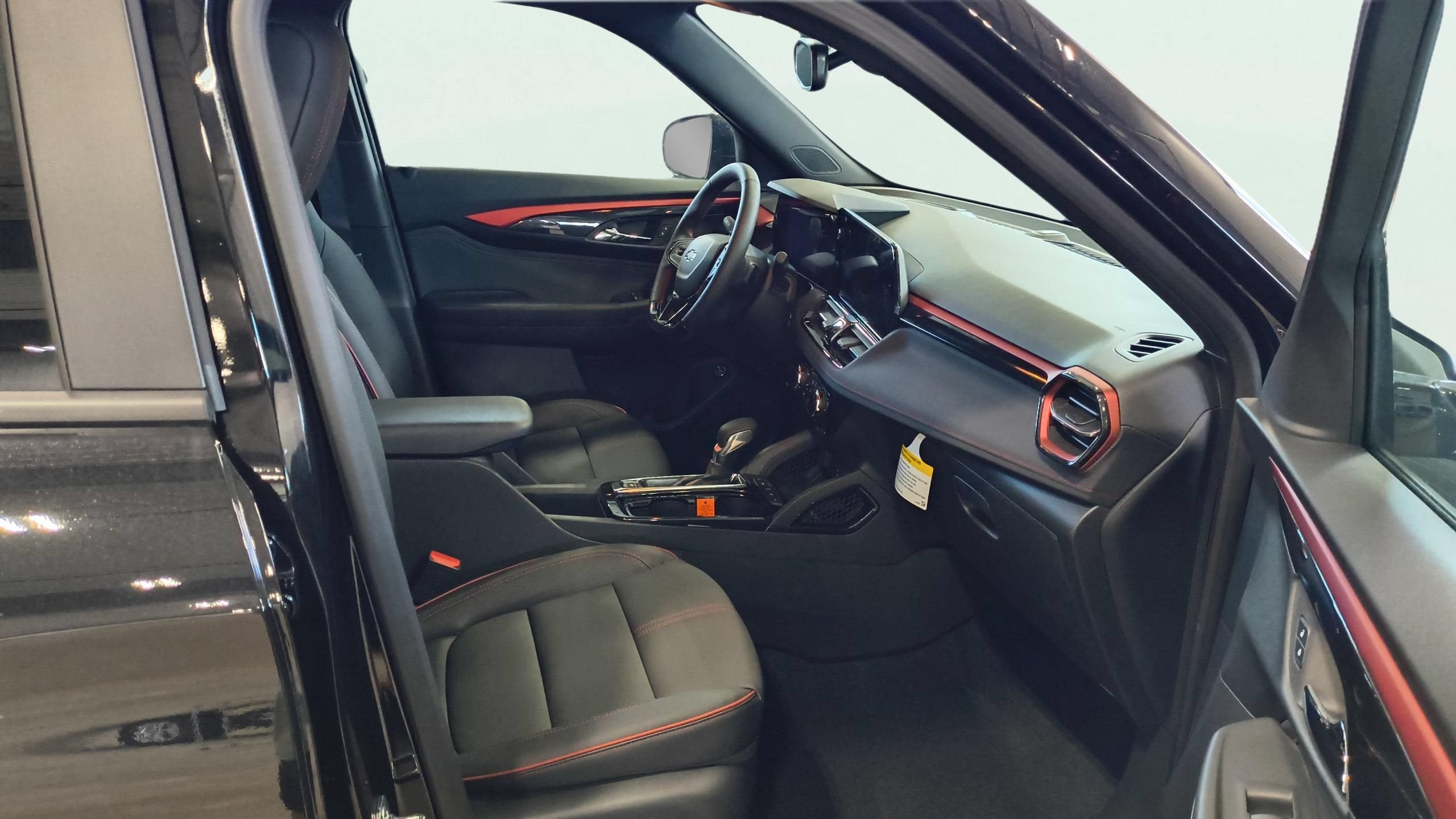 2026 Chevrolet Trailblazer RS - Photo 16