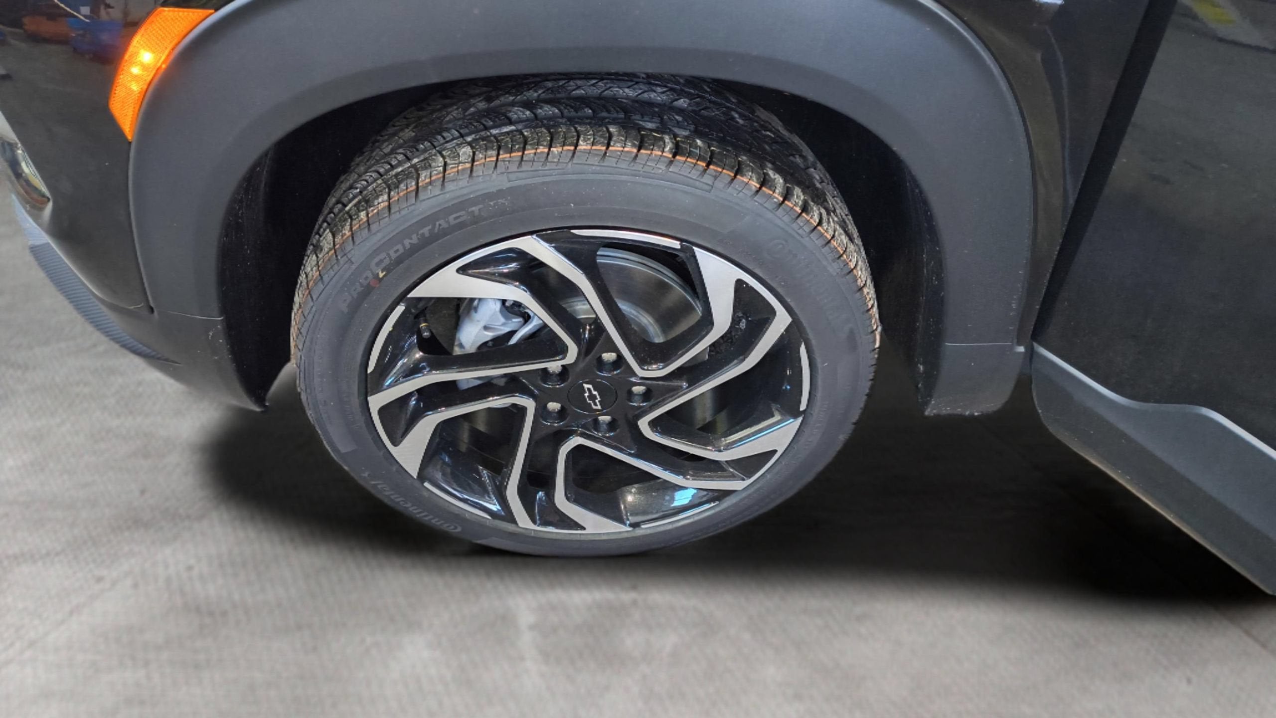 2026 Chevrolet Trailblazer RS - Photo 27