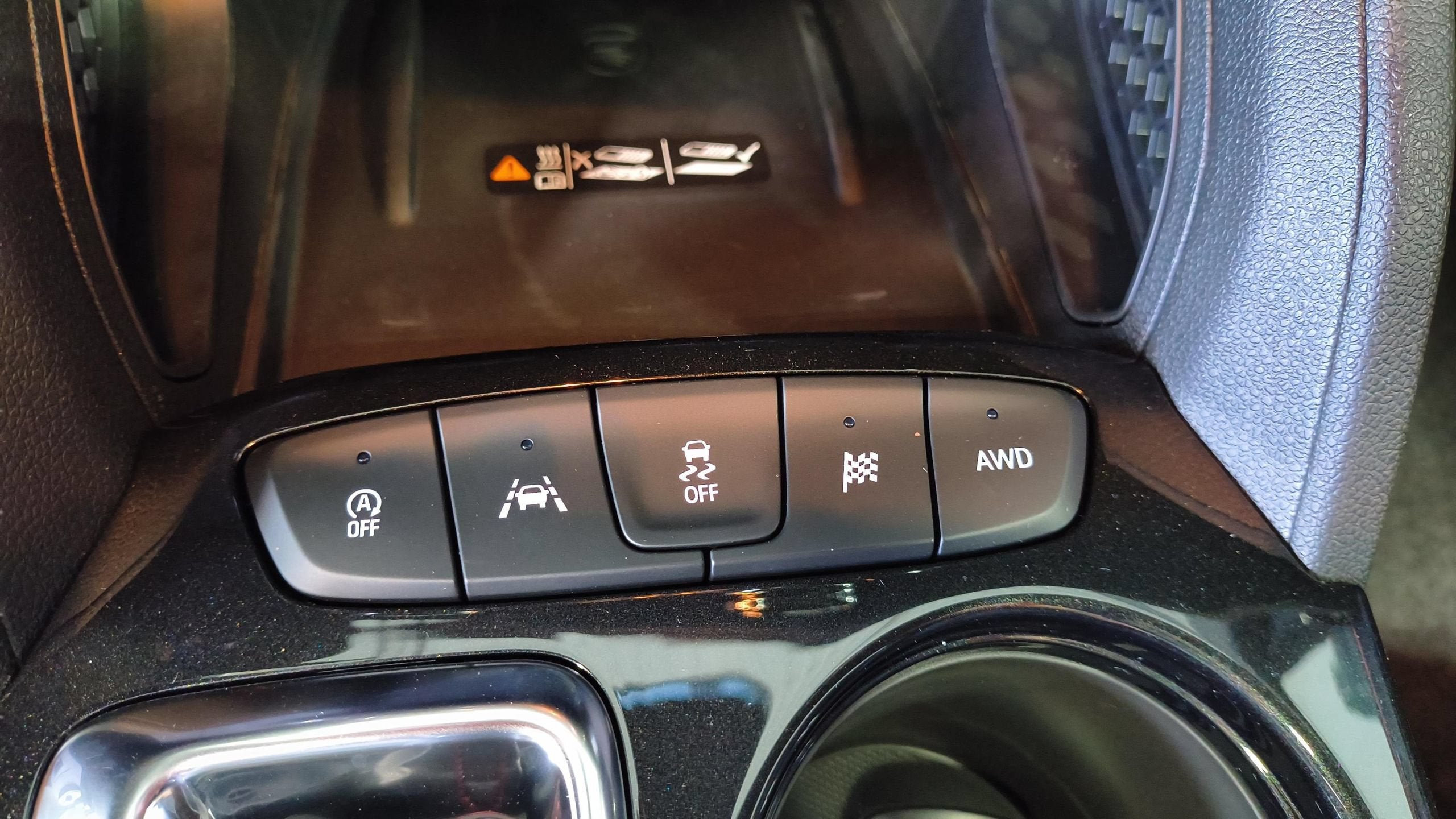 2026 Chevrolet Trailblazer RS - Photo 29