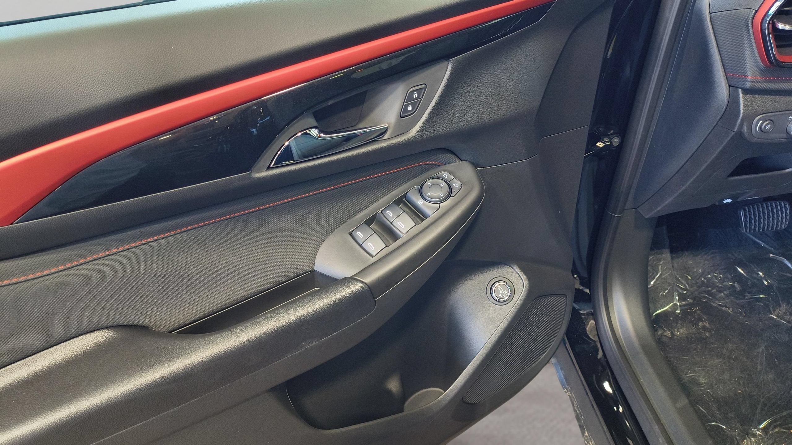 2026 Chevrolet Trailblazer RS - Photo 30