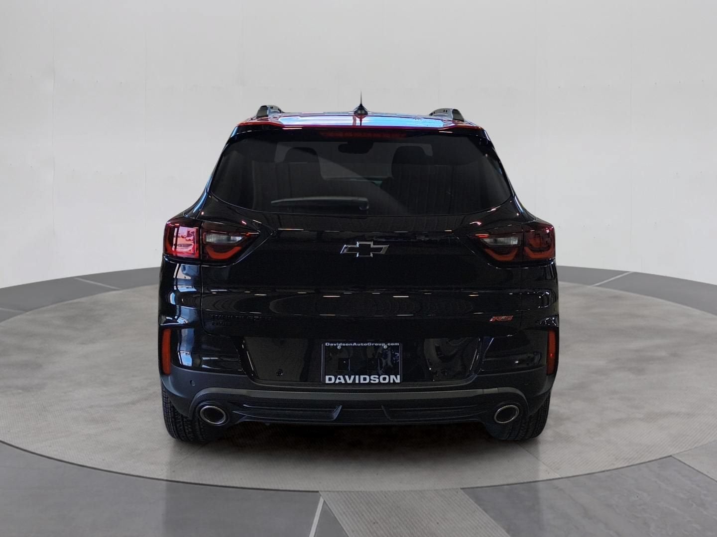 2026 Chevrolet Trailblazer RS - Photo 7