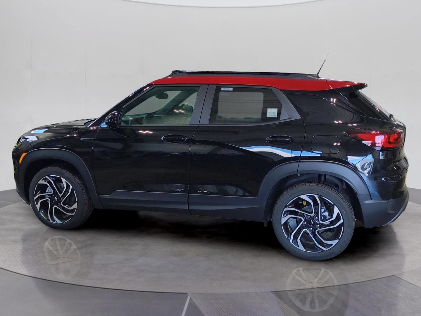 2026 Chevrolet Trailblazer RS - Photo 9