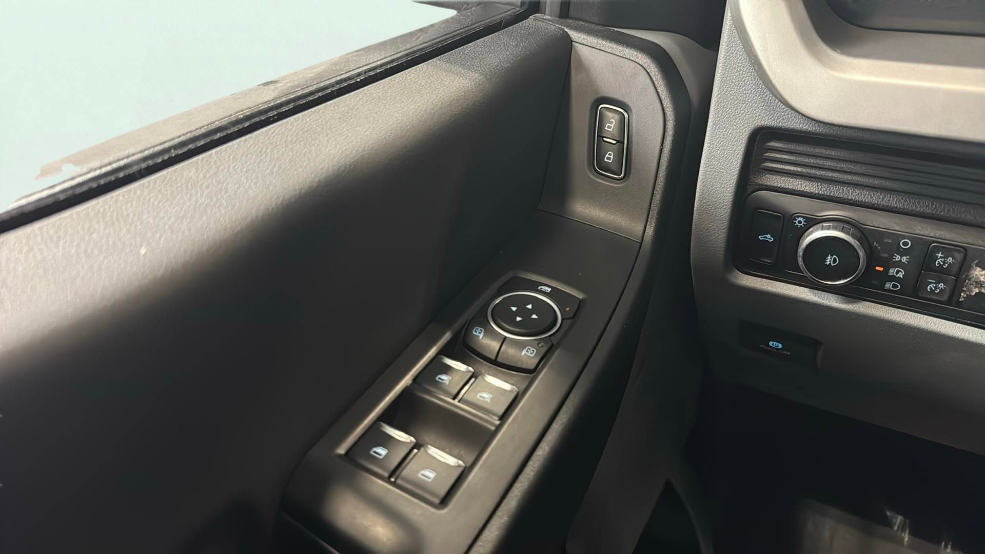 2025 Ford Super Duty F-350 SRW XL